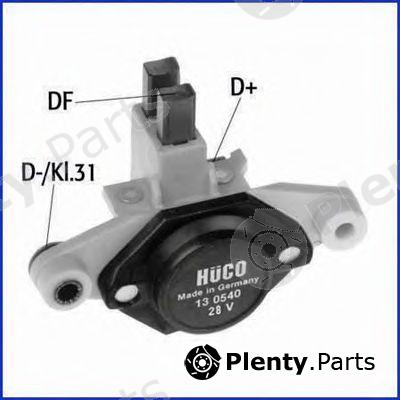  HÜCO part 130540 Replacement part
