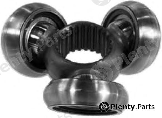  VEMA part 762 Tripod Hub, Drive shaft