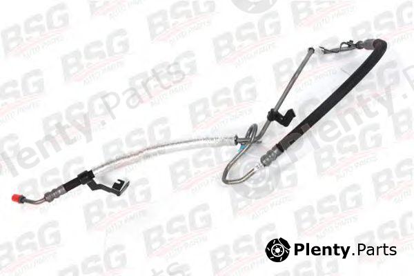  BSG part BSG30-725-063 (BSG30725063) Hydraulic Hose, steering system