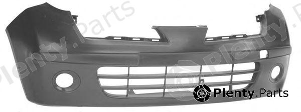  PHIRA part NM-22 (NM22) Bumper