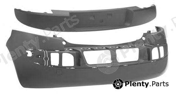  PHIRA part RM32 Bumper