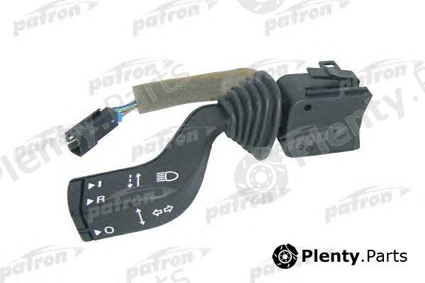  PATRON part P15-0022 (P150022) Control Stalk, indicators
