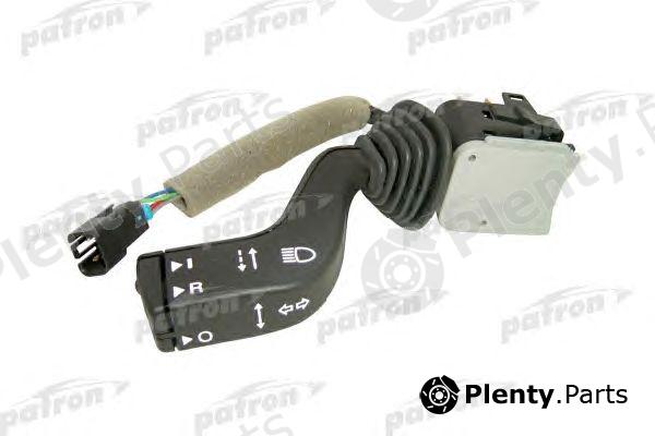 PATRON part P15-0023 (P150023) Control Stalk, indicators
