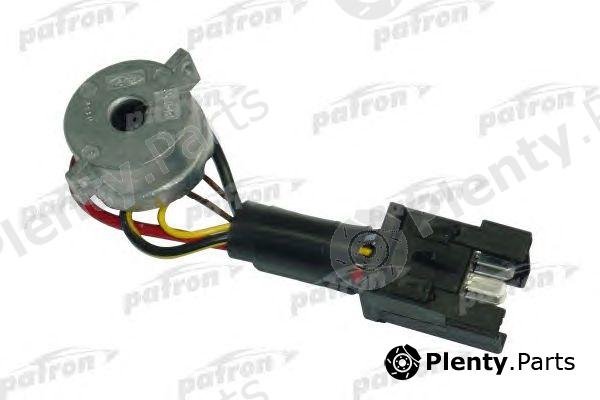 PATRON part P30-0016 (P300016) Ignition-/Starter Switch