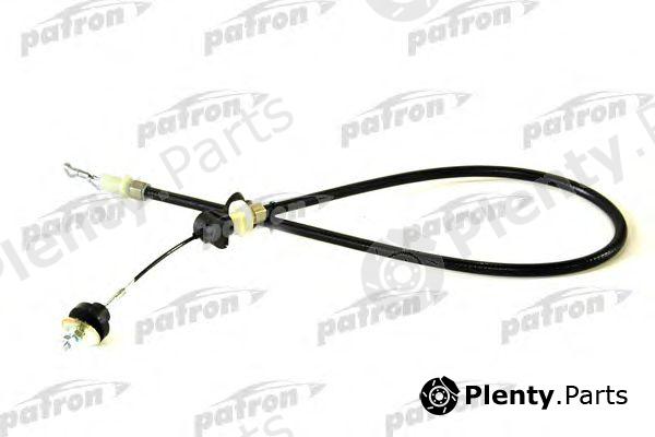  PATRON part PC6015 Clutch Cable