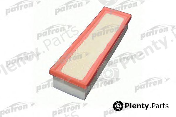  PATRON part PF1408 Air Filter