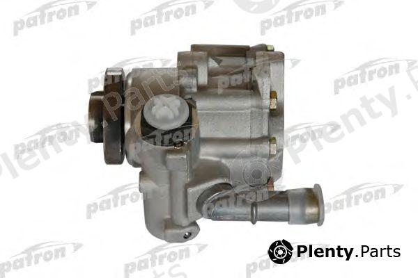  PATRON part PPS001 Hydraulic Pump, steering system