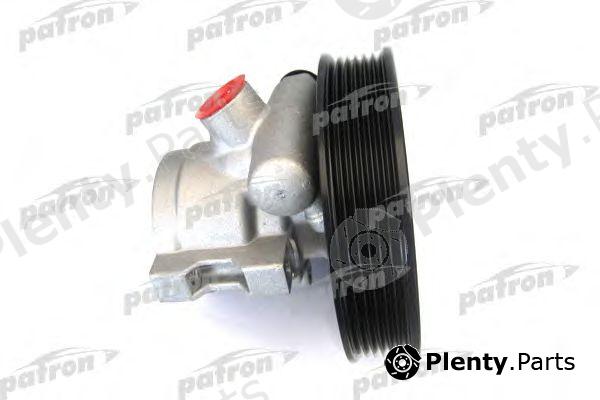 PATRON part PPS065 Hydraulic Pump, steering system