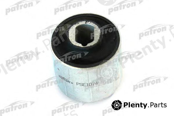  PATRON part PSE1074 Control Arm-/Trailing Arm Bush