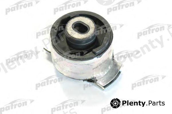  PATRON part PSE1168 Control Arm-/Trailing Arm Bush