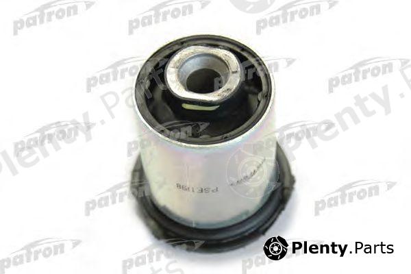  PATRON part PSE1198 Control Arm-/Trailing Arm Bush