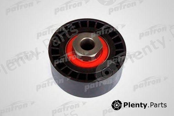  PATRON part PT36023 Tensioner Pulley, v-ribbed belt