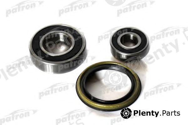  PATRON part PBK097 Anti-Friction Bearing, suspension strut support mounting