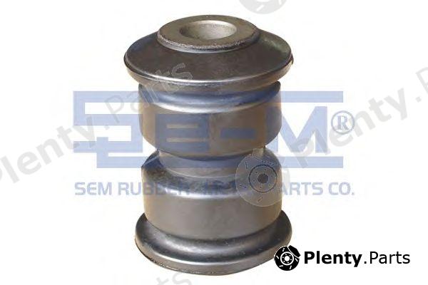  SEM LASTIK part 8288 Bush, leaf spring