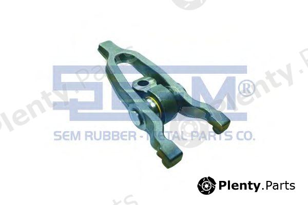  SEM LASTIK part 10033 Release Fork, clutch