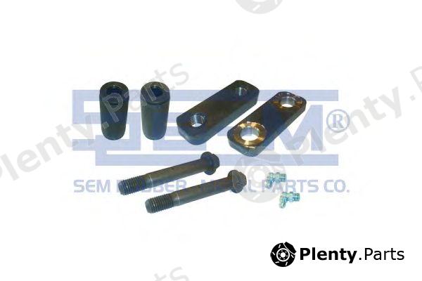  SEM LASTIK part 10196 Repair Kit, spring bolt