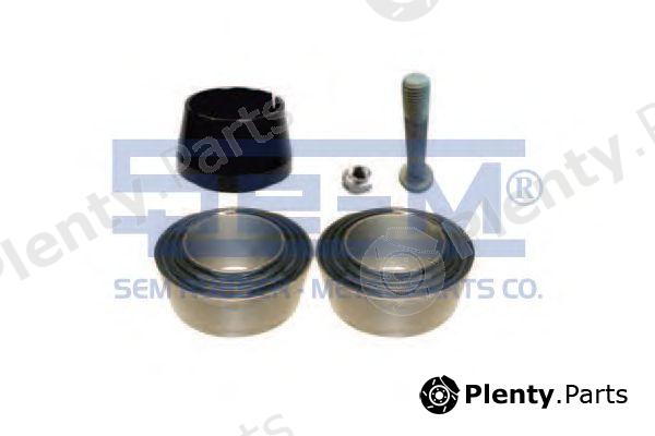  SEM LASTIK part 10291 Repair Kit, stabilizer suspension