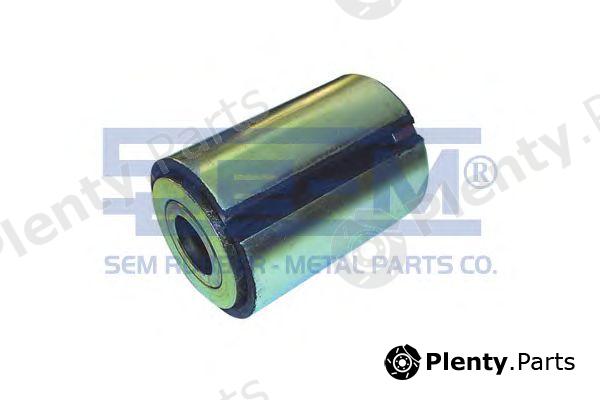  SEM LASTIK part 7920 Control Arm-/Trailing Arm Bush