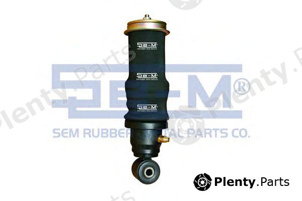  SEM LASTIK part 8152 Shock Absorber, cab suspension