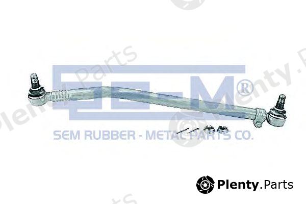  SEM LASTIK part 8331 Centre Rod Assembly