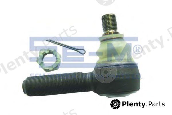  SEM LASTIK part 8637 Tie Rod End