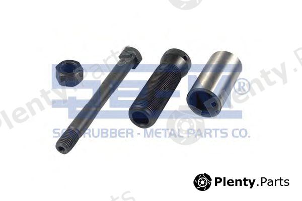  SEM LASTIK part 9293 Repair Kit, spring bolt