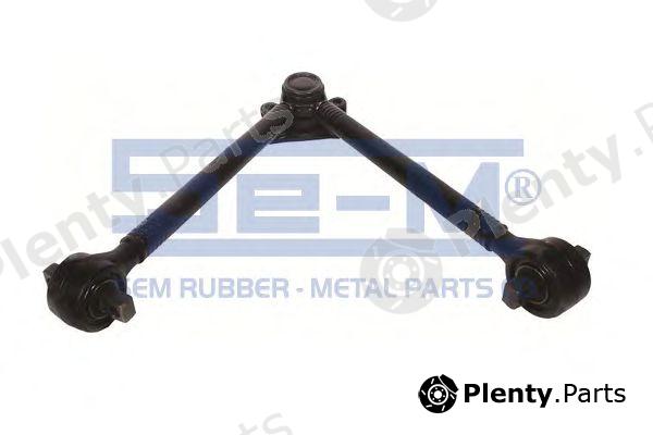  SEM LASTIK part 9325 Track Control Arm