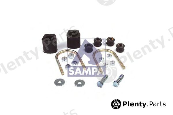 SAMPA part 010.556 (010556) Repair Kit, stabilizer suspension