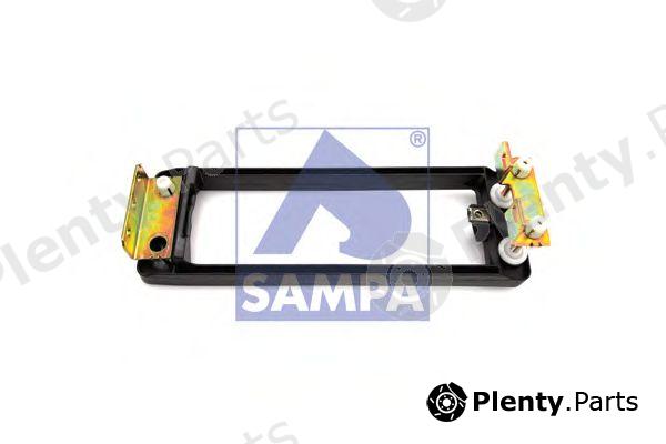 SAMPA part 051.085 (051085) Holder, fog light