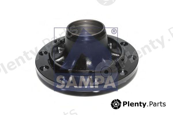  SAMPA part 070.251 (070251) Wheel Hub