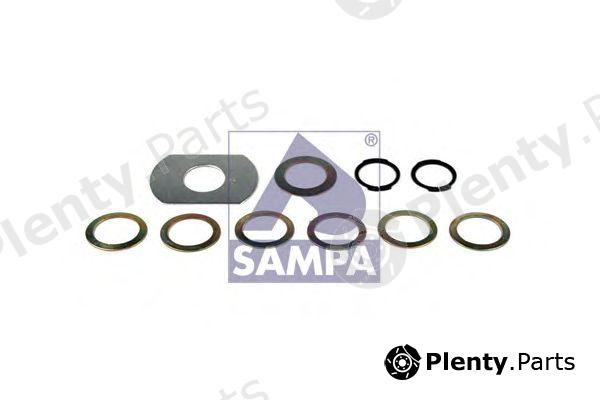  SAMPA part 075506 Repair Kit, brake camshaft
