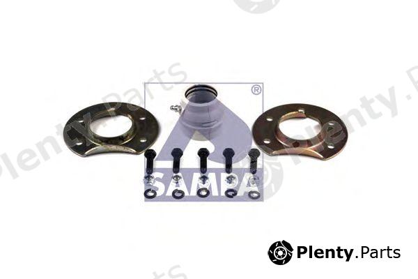  SAMPA part 075507 Repair Kit, brake camshaft