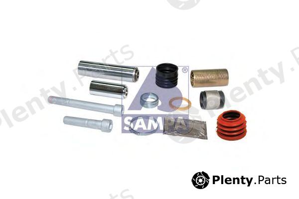  SAMPA part 095.520 (095520) Repair Kit, brake caliper