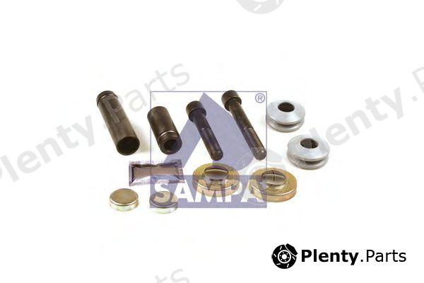  SAMPA part 095.580 (095580) Repair Kit, brake caliper
