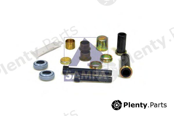  SAMPA part 095.606 (095606) Repair Kit, brake caliper