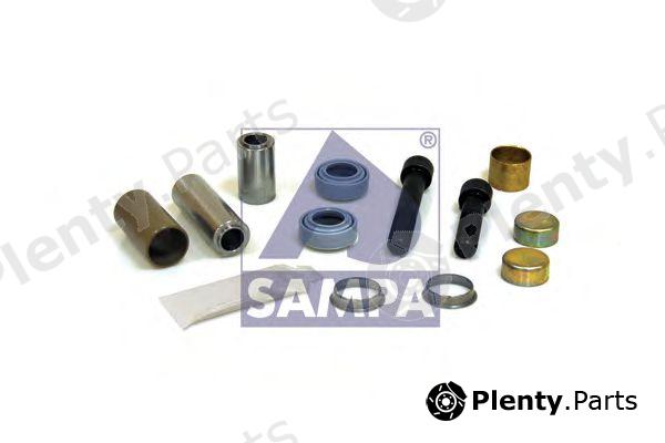  SAMPA part 095.625 (095625) Repair Kit, brake caliper