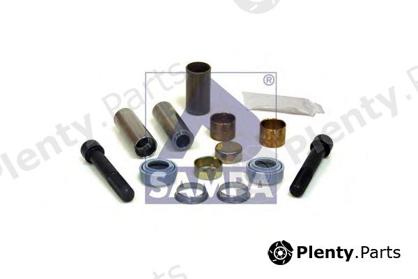  SAMPA part 095.630 (095630) Repair Kit, brake caliper