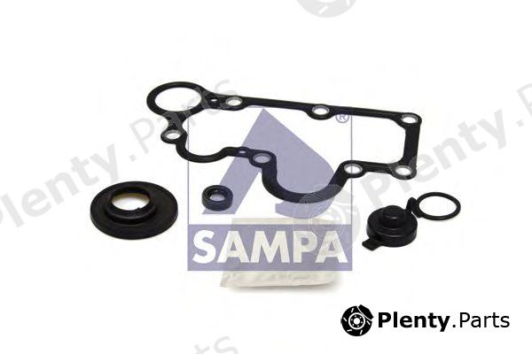  SAMPA part 095.676 (095676) Repair Kit, brake caliper