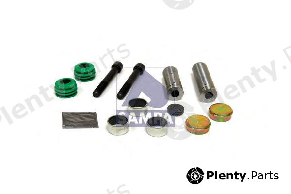  SAMPA part 095.694 (095694) Repair Kit, brake caliper