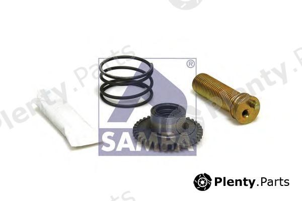  SAMPA part 095.703 (095703) Repair Kit, brake caliper