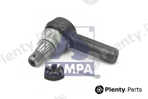  SAMPA part 097.002 (097002) Tie Rod End