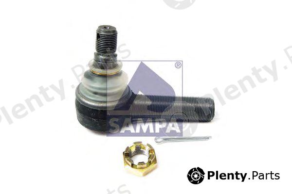  SAMPA part 097.033 (097033) Tie Rod End