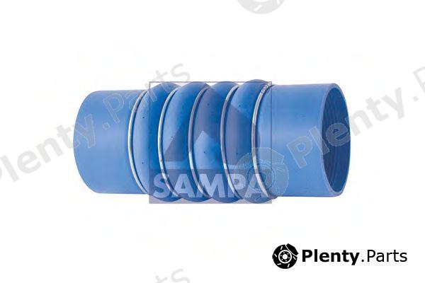  SAMPA part 100.387 (100387) Charger Intake Hose