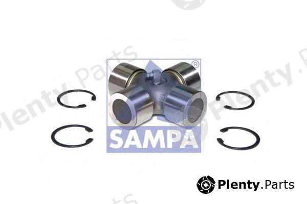  SAMPA part 201.026 (201026) Joint, propshaft