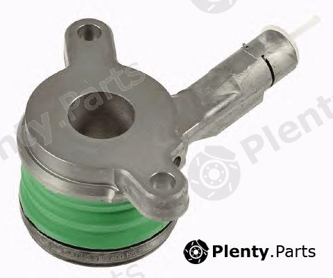  SACHS part 3182600195 Central Slave Cylinder, clutch