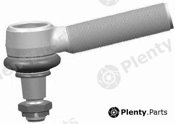  LEMFÖRDER part 2376301 Tie Rod End; Tie Rod