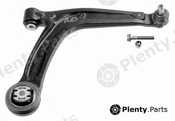  LEMFÖRDER part 3483001 Track Control Arm