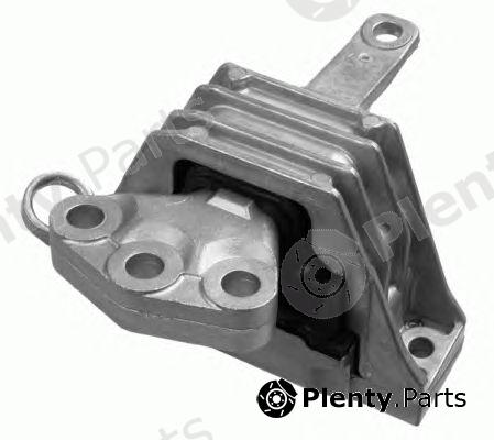  LEMFÖRDER part 3581801 Engine Mounting