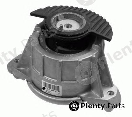  LEMFÖRDER part 3604501 Engine Mounting