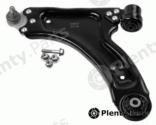  LEMFÖRDER part 3062702 Track Control Arm